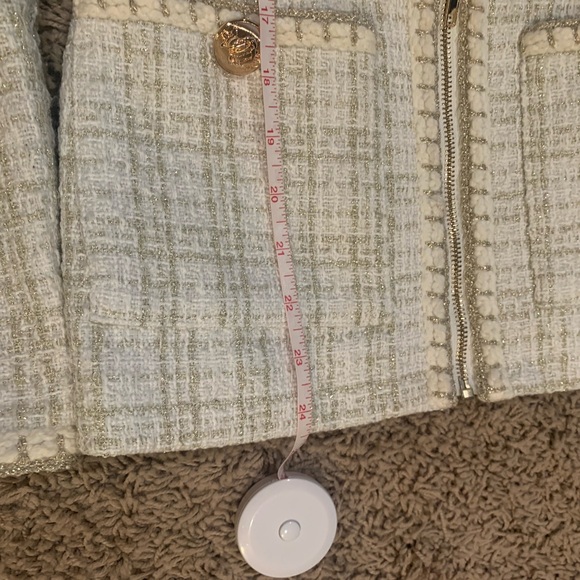 NWT Women Blazer - Picture 6 of 7